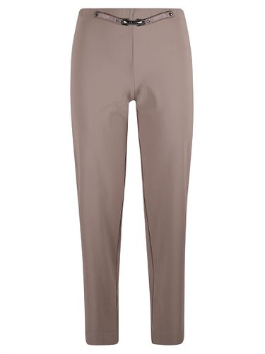 High Trousers Dove Grey - High - Modalova