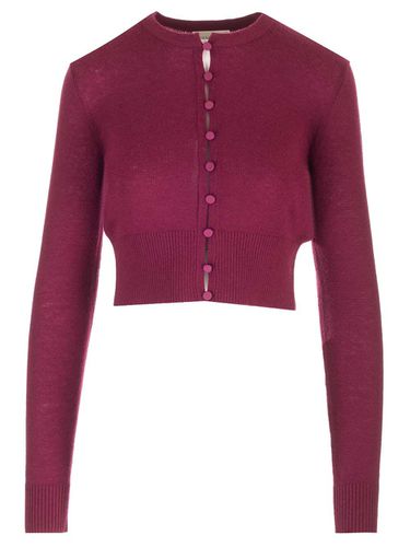 Forte_Forte Cardigan Cashmere - Forte Forte - Modalova