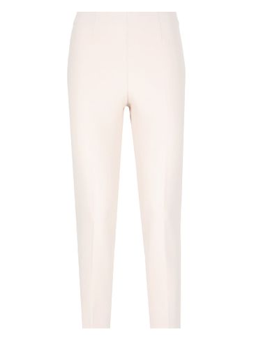 Peserico Cropped Trousers - Peserico - Modalova