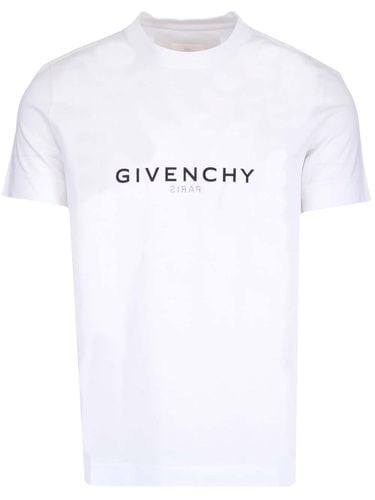 Givenchy Reverse T-shirt - Givenchy - Modalova