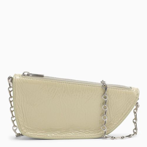 Burberry Shield Micro Shoulder Bag - Burberry - Modalova