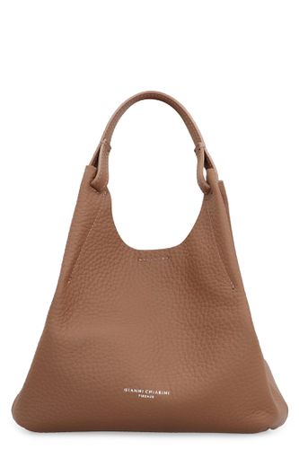 Gianni Chiarini Dua Leather Handbag - Gianni Chiarini - Modalova