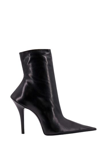 Balenciaga Witch Ankle Boots - Balenciaga - Modalova