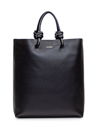 Jil Sander Medium Giro Tote Bag - Jil Sander - Modalova