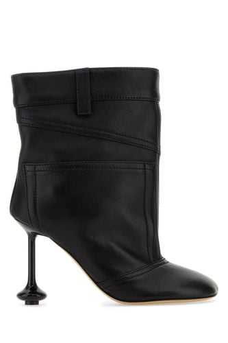 Loewe Toy Panta Ankle Boot 90 - Loewe - Modalova