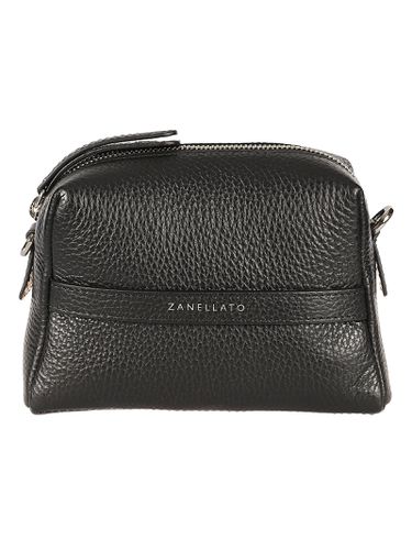 Matrioska Daily Shoulder Bag - Zanellato - Modalova