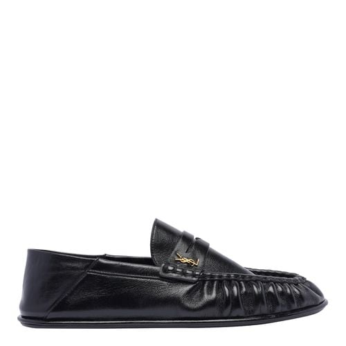 Saint Laurent Le Loafer Loafers - Saint Laurent - Modalova