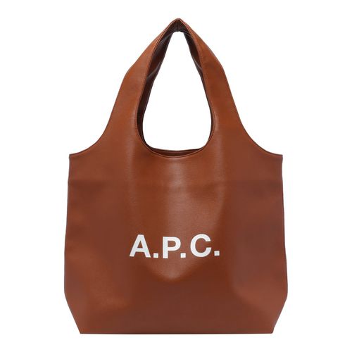 A. P.C. Ninon Tote Bag - A.P.C. - Modalova