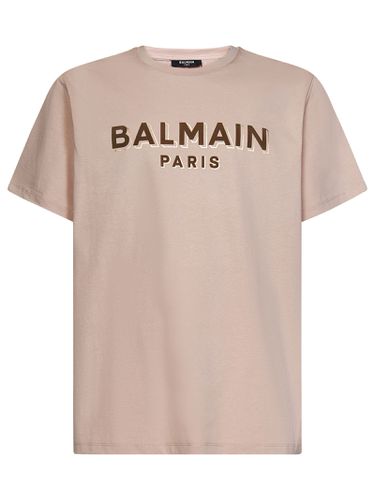 Balmain T-shirt - Balmain - Modalova