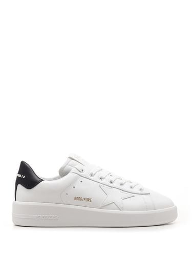 Golden Goose Pure Star Sneakers - Golden Goose - Modalova