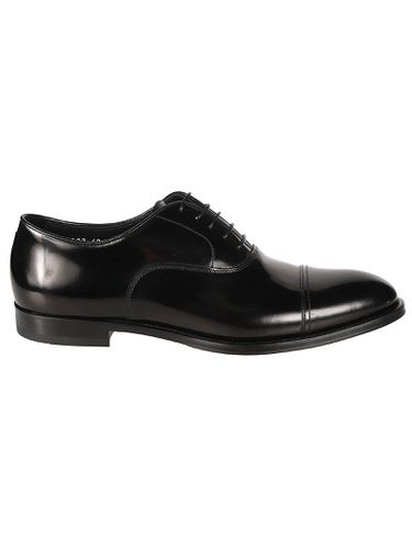 Doucal's Cap Toe Oxford - Doucal's - Modalova