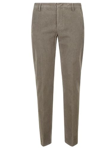 Dondup Spiritissimo Trousers - Dondup - Modalova