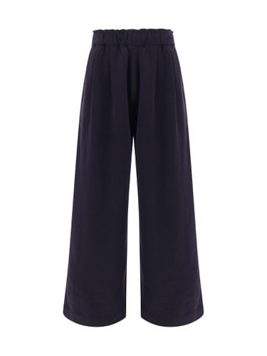 Dries Van Noten Sport Trousers - Dries Van Noten - Modalova