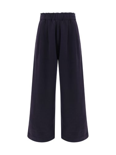 Dries Van Noten Sport Trousers - Dries Van Noten - Modalova