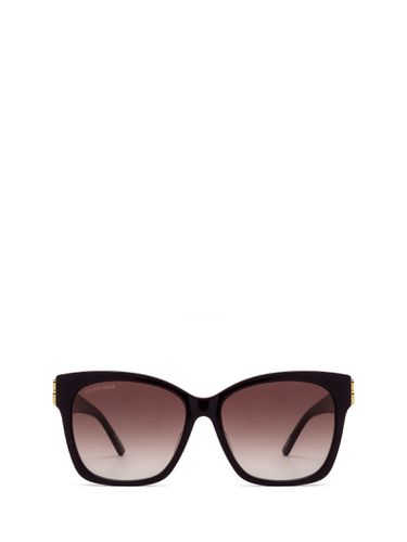 Bb0102sa Sunglasses - Balenciaga Eyewear - Modalova