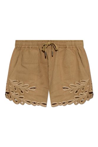 Marant Etoile Shorts Safa - Marant Étoile - Modalova