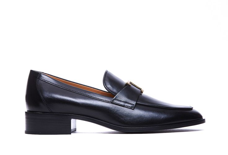 Tod's T-timeless Loafers - Tod's - Modalova