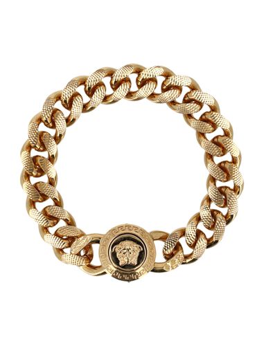 Versace Medusa Chain Bracelet - Versace - Modalova