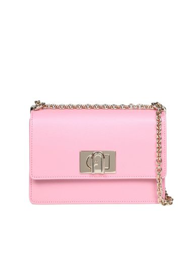 Mini Crossbody In Leather Color - Furla - Modalova