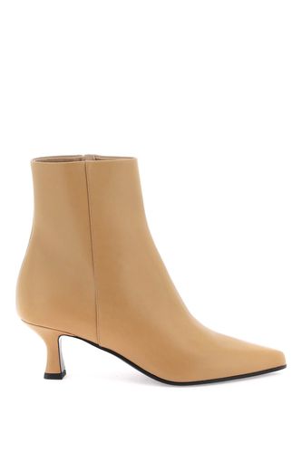 JUIN linzi Ankle Boots - 3JUIN - Modalova