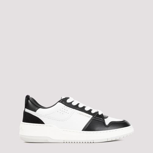 Ferragamo Dennis Sneakers - Ferragamo - Modalova