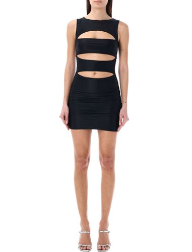 MISBHV Elena Tank Mini Dress - MISBHV - Modalova