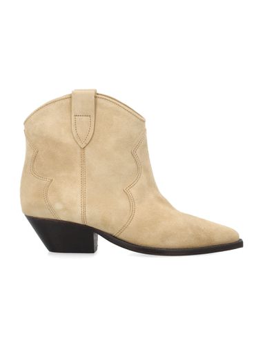 Isabel Marant Dewina Suede Boots - Isabel Marant - Modalova