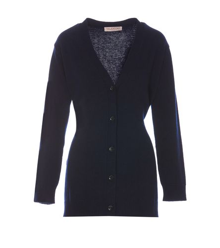 Valentino Garavani Cardigan - Valentino Garavani - Modalova