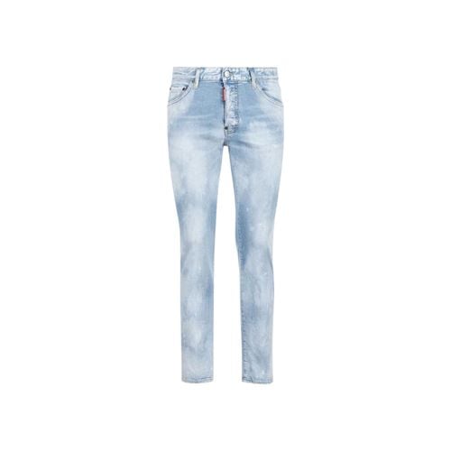 Dsquared2 Cool Guy Denim Jeans - Dsquared2 - Modalova