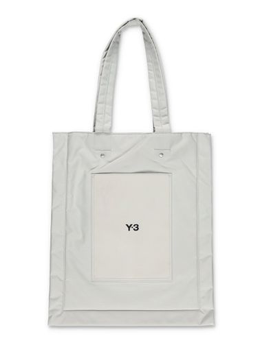 Y-3 Lux Flat Tote Bag - Y-3 - Modalova