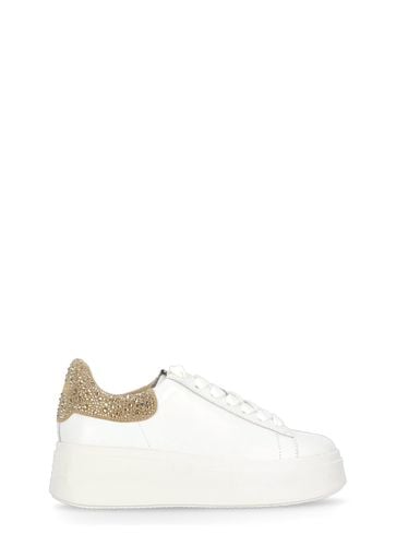 Ash Moby Sneakers - Ash - Modalova