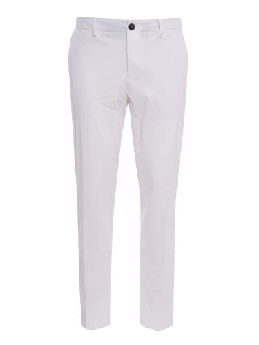 Chino Trousers - RRD - Roberto Ricci Design - Modalova