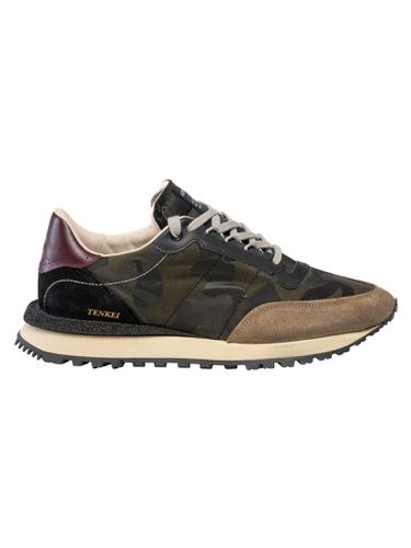 Hidnander Tenkei Sneakers - Hidnander - Modalova