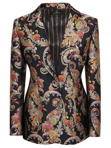 Etro Jacket - Etro - Modalova