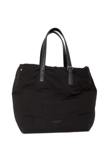 Crossroad Buckle Tote Bag - Bottega Veneta - Modalova