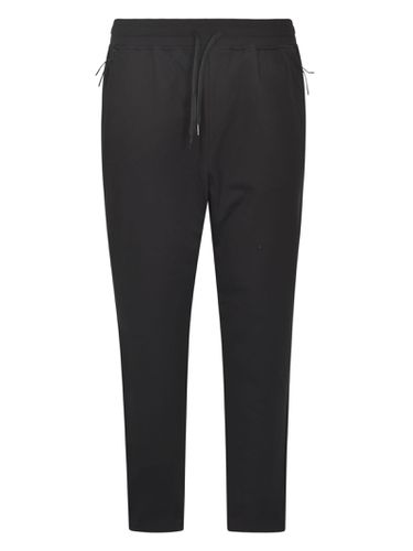 C. P. Company Drawstringed Track Pants - C.P. Company - Modalova