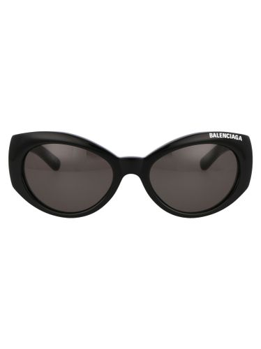 Bb0267s Sunglasses - Balenciaga Eyewear - Modalova