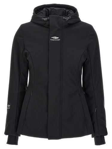 Ski Hourglass 3b Sports Icon Parka - Balenciaga - Modalova