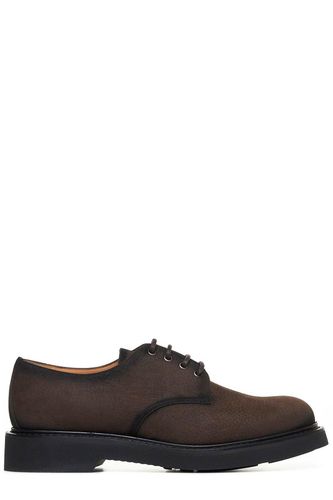 Church's Lace-up Derby Shoes - Church's - Modalova