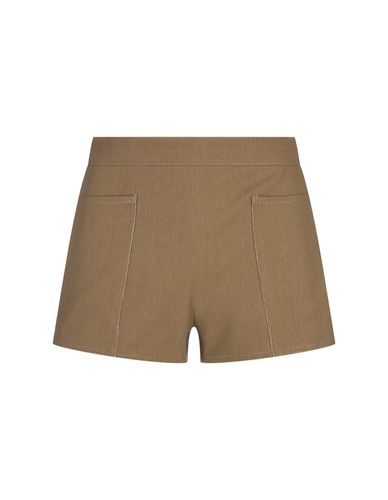 Light Denaro Mini Shorts - Max Mara - Modalova