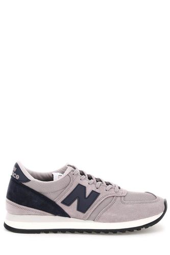 New Balance 730 Low-top Sneakers - New Balance - Modalova