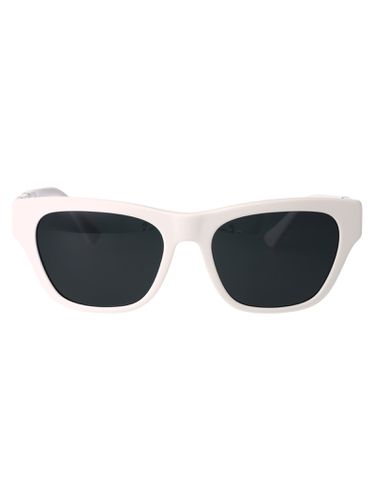 Versace Eyewear 0ve4457 Sunglasses - Versace Eyewear - Modalova