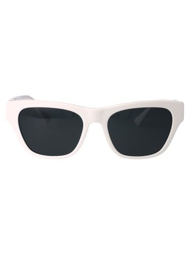 Versace Eyewear 0ve4457 Sunglasses - Versace Eyewear - Modalova