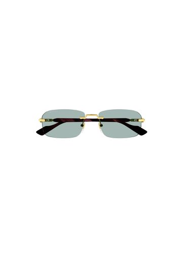 Gucci Eyewear GG1221S Sunglasses - Gucci Eyewear - Modalova