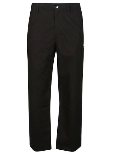 Kenzo Cargo Workwear Pant - Kenzo - Modalova