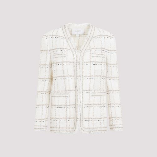 Giambattista Valli Bouclé Jacket - Giambattista Valli - Modalova