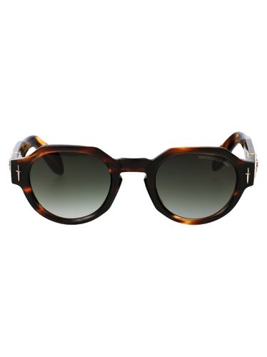 The Great Frog - 006 Sunglasses - Cutler and Gross - Modalova