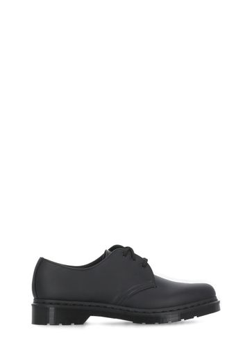 Dr. Martens 1461 Mono Lace Up Shoes - Dr. Martens - Modalova