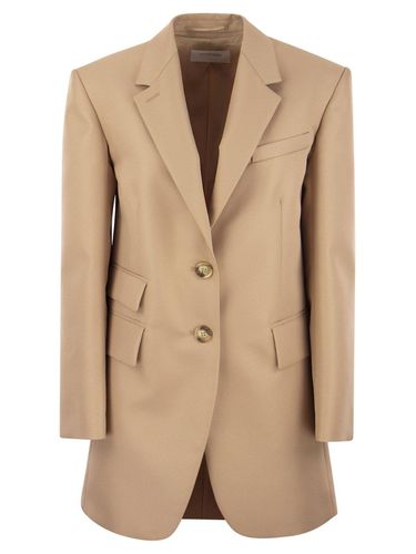 Sportmax Azoto Blazer - SportMax - Modalova