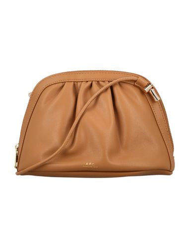 A. P.C. Ninon Bag - A.P.C. - Modalova